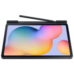 Samsung Galaxy Tab S6 Lite, 64GB, 10.4', Wi-Fi, Grey, Includes S pen and Book Cover - Image 7