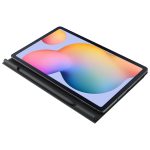 Samsung Galaxy Tab S6 Lite, 64GB, 10.4', Wi-Fi, Grey, Includes S pen and Book Cover - Image 6