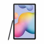 Samsung Galaxy Tab S6 Lite, 64GB, 10.4', Wi-Fi, Grey, Includes S pen and Book Cover - Image 3
