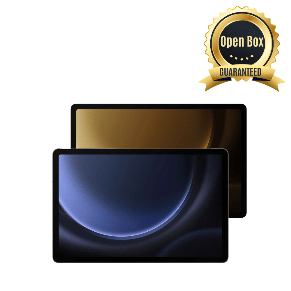 samsung-galaxy-tab-s9-fe-109-inch-128gb-sm-x510-8428255 Samsung Galaxy Tab S9 FE 10.9 Inch - 128GB - SM-X510 - Image 1