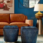 Santiago Leather Sofa - Image 3