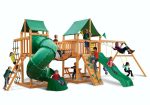Savannah Swing Set - Prioka