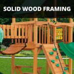 Savannah Swing Set - Image 8