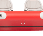 Sea Eagle FastCat14™ Catamaran Inflatable Boat - Prioka