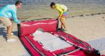 Sea Eagle FastCat14™ Catamaran Inflatable Boat - Image 2