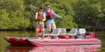 Sea Eagle FastCat14™ Catamaran Inflatable Boat - Image 10
