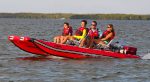 Sea Eagle FastCat14™ Catamaran Inflatable Boat - Image 15