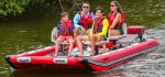 Sea Eagle FastCat14™ Catamaran Inflatable Boat - Image 8