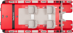 Sea Eagle FastCat14™ Catamaran Inflatable Boat - Image 6