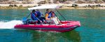 Sea Eagle FastCat14™ Catamaran Inflatable Boat - Image 3