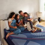 Sealy Posturepedic Elite Hybrid Albany II 13" Medium Mattress - Image 14