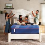 Sealy Posturepedic Elite Hybrid Brenham II 14" Soft Mattress - Image 11