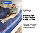 Sealy Posturepedic Elite Hybrid High Point II 14" Medium Mattress - Image 26