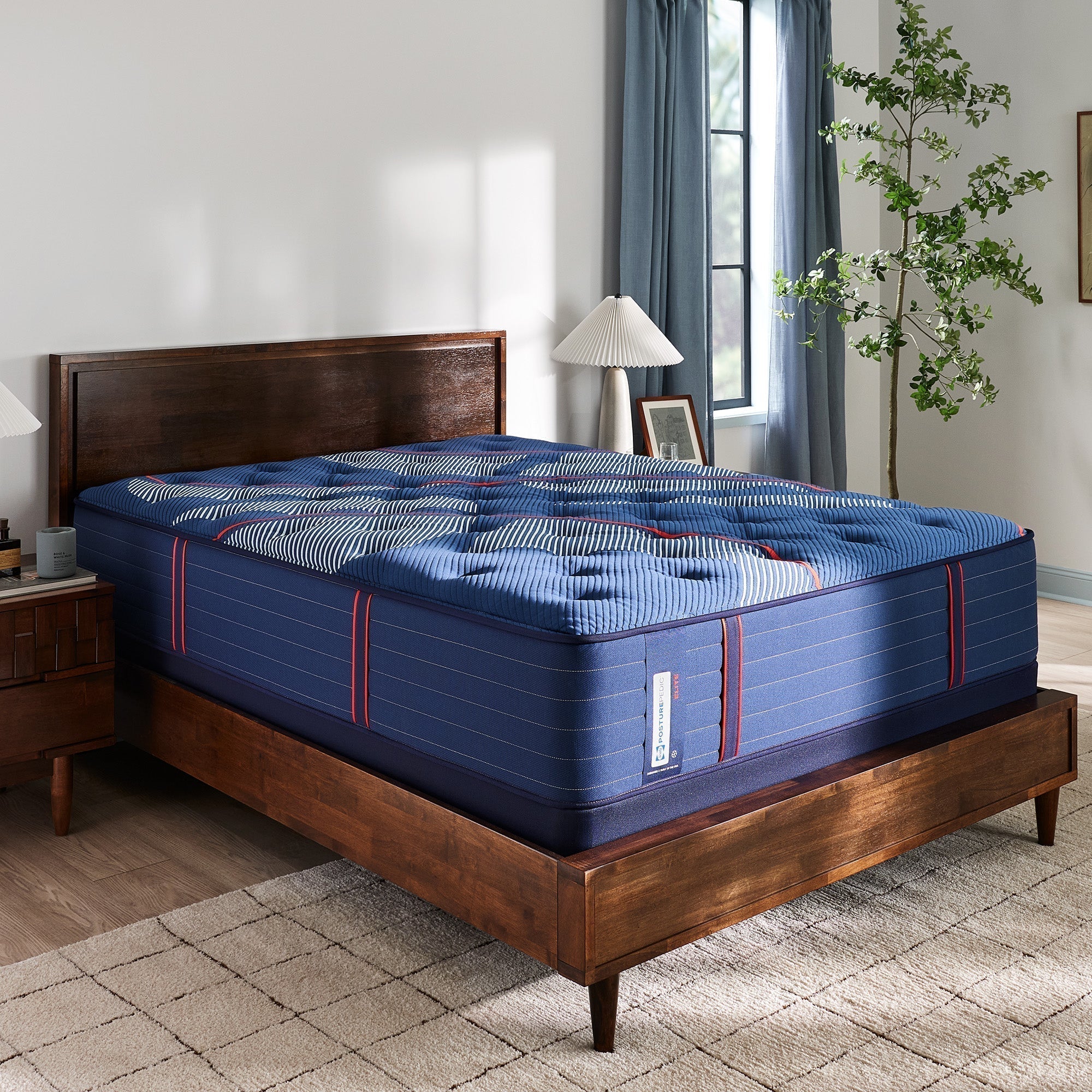 sealy-posturepedic-elite-spring-brenham-ii-14-ultra-firm-tight-top-mattress-6062832-1 Sealy Posturepedic Elite Spring Brenham II 14" Ultra Firm Tight Top Mattress - Image 1