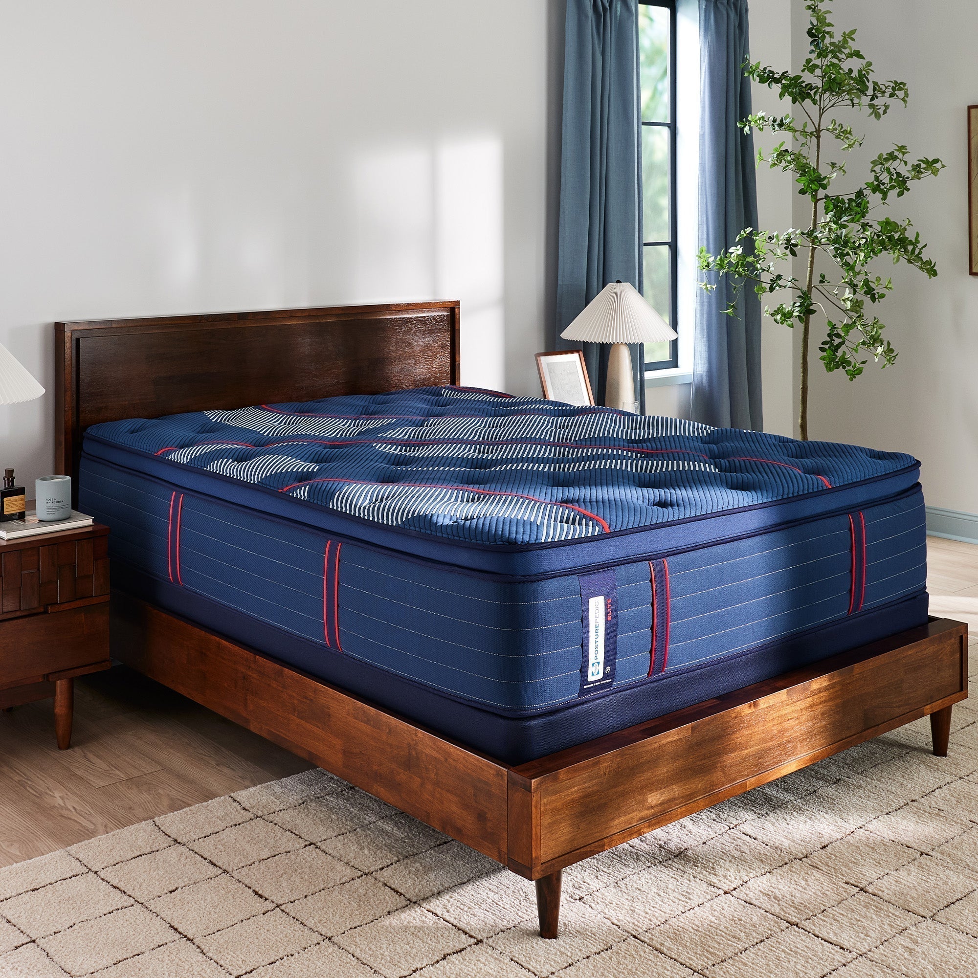 sealy-posturepedic-elite-spring-brenham-ii-16-firm-euro-pillowtop-mattress-2440093 Sealy Posturepedic Elite Spring Brenham II 16" Firm Euro Pillowtop Mattress - Image 1