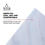 Sealy Posturepedic Medina II 12" Medium Hybrid Mattress - Image 7