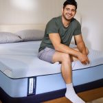 Sealy Posturepedic Plus Paterson II 13" Soft Hybrid Tight Top Mattress - Image 10