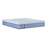 Sealy Posturepedic Plus Paterson II 13" Soft Hybrid Tight Top Mattress - Image 9