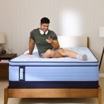 Sealy Posturepedic Plus Spring Paterson II 15" Firm Euro Pillowtop Mattress - Image 10
