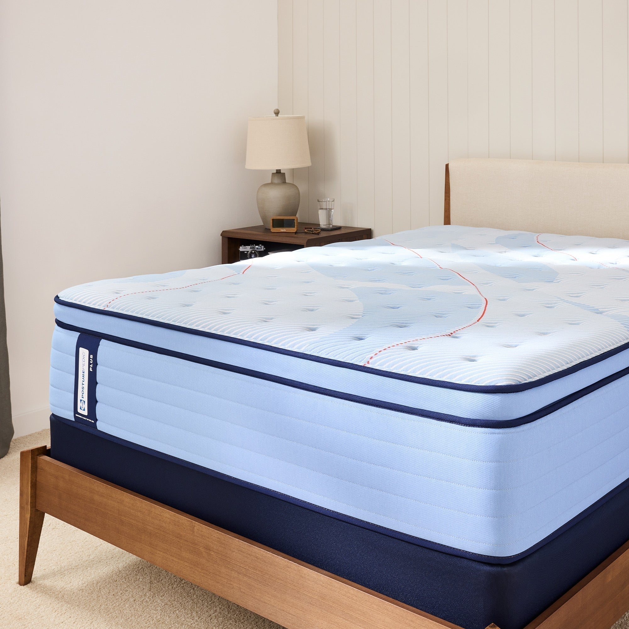 sealy-posturepedic-plus-spring-paterson-ii-15-firm-euro-pillowtop-mattress-3510094 Sealy Posturepedic Plus Spring Paterson II 15" Firm Euro Pillowtop Mattress - Image 1