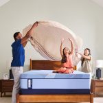 Sealy Posturepedic Pro Hybrid Dupont II 13" Medium Tight Top Mattress - Image 17