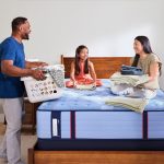 Sealy Posturepedic Pro Spring Dupont II 14" Medium Tight Top Mattress - Image 16
