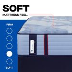 Sealy Posturepedic Pro Spring Dupont II 14" Soft Tight Top Mattress - Image 9