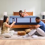 Sealy Posturepedic Pro Spring Dupont II 15" Medium Euro Pillowtop Mattress - Image 10