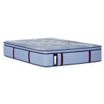 Sealy Posturepedic Pro Spring Dupont II 15" Medium Euro Pillowtop Mattress - Image 9