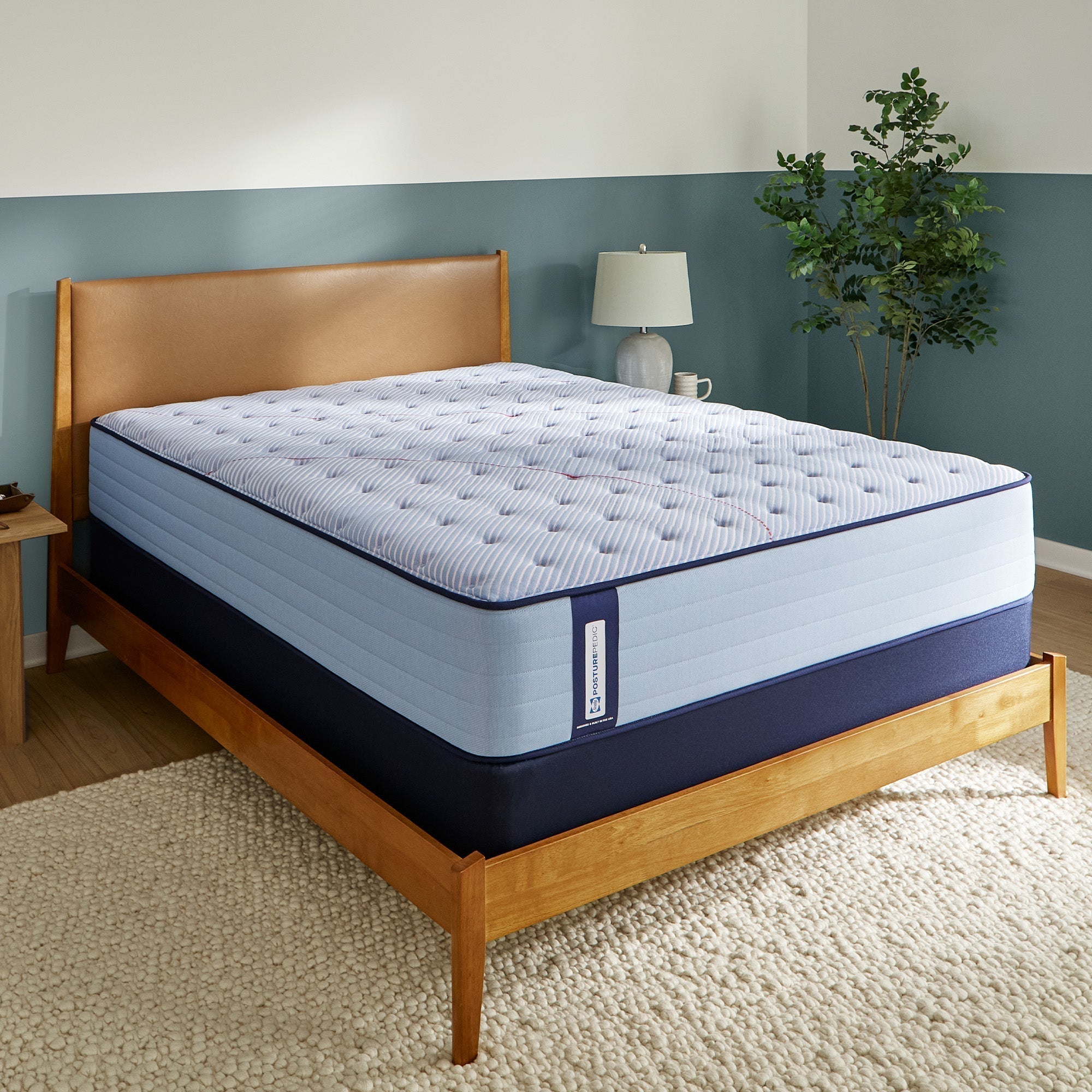 sealy-posturepedic-spring-medina-ii-13-medium-tight-top-mattress-5326529 Sealy Posturepedic Spring Medina II 13" Medium Tight Top Mattress - Image 1