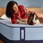 Sealy Posturepedic Spring Medina II 13" Medium Tight Top Mattress - Image 9