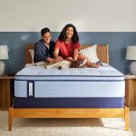 Sealy Posturepedic Spring Medina II 14" Soft Euro Pillowtop Mattress - Image 9