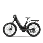 Segway Xafari eBikes. - Image 4