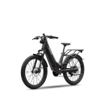 Segway Xafari eBikes. - Image 2