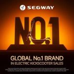 Segway ZT3 Pro Electric Scooter, Up to 24.9 MPH, 43.5-Mile Range, Dual Suspension, Flash Charge, 1600W Peak Motors, Off-Road Scooters for Adults UL Certified (UL2272/2271) - Image 2