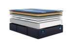 Serta iComfort Memory Foam Aspire Plush Mattress - Image 20