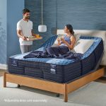Serta iComfort Memory Foam Aspire Plush Mattress - Image 10