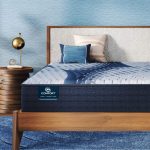 Serta iComfort Memory Foam Aveda Medium Mattress - Prioka