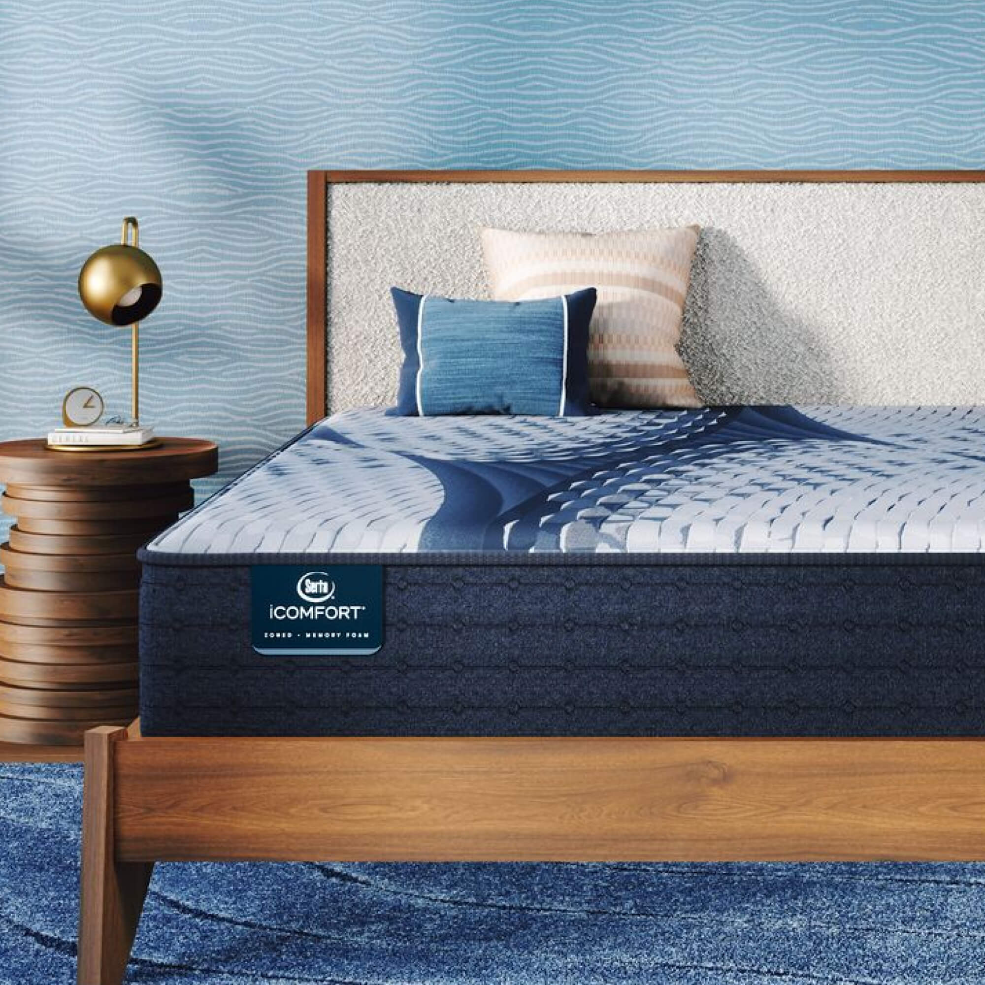 serta-icomfort-memory-foam-aveda-medium-mattress-2293998-1 Serta iComfort Memory Foam Aveda Medium Mattress - Prioka