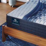Serta iComfort Memory Foam Aveda Medium Mattress - Image 14