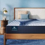 Serta iComfort Memory Foam Elana Firm Mattress - Prioka