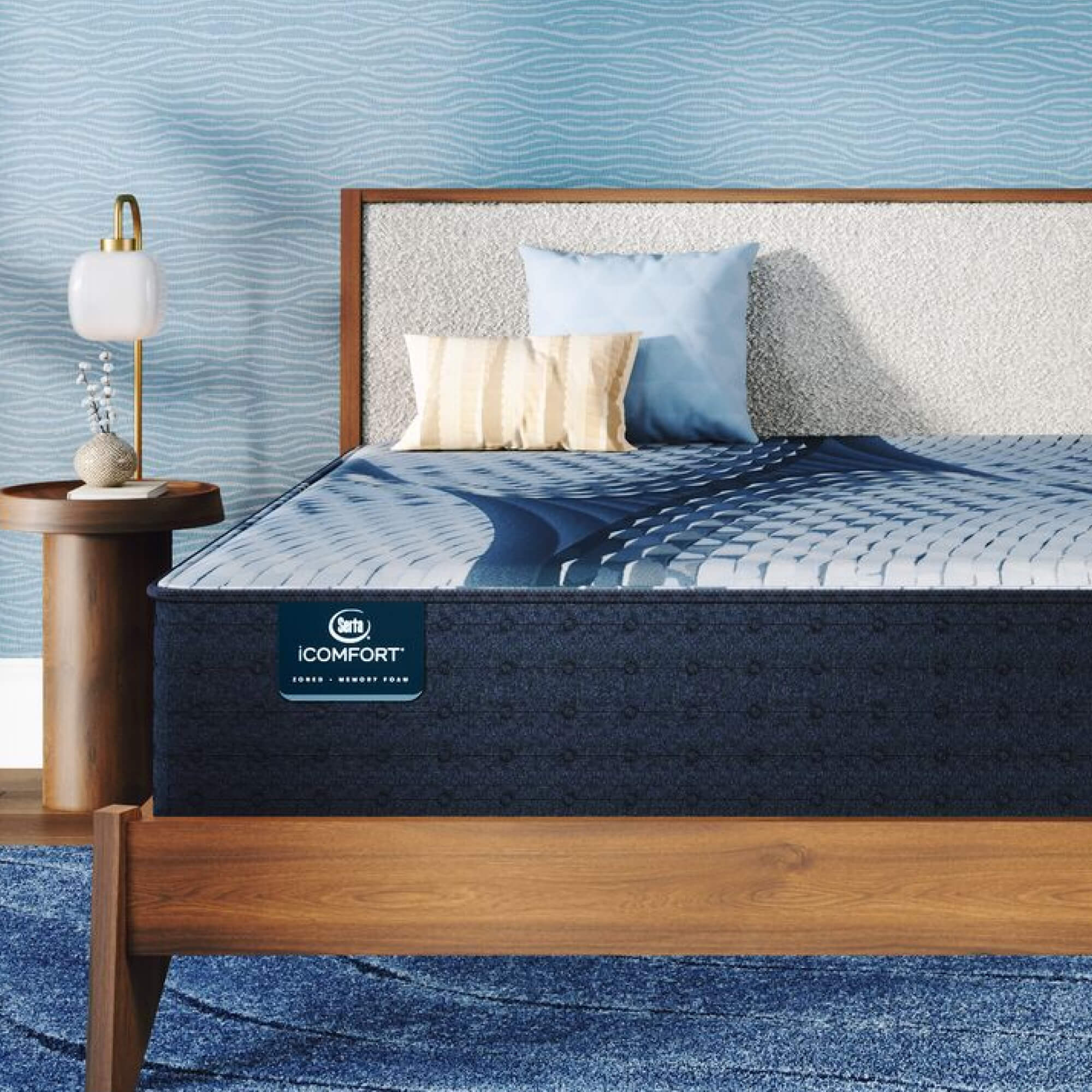 serta-icomfort-memory-foam-iona-medium-mattress-4403732-1 Serta iComfort Memory Foam Iona Medium Mattress - Prioka