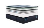 Serta iComfort Memory Foam Iona Medium Mattress - Image 15