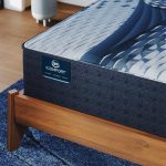Serta iComfort Memory Foam Iona Plush Mattress - Image 13