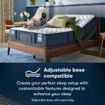 Serta iComfort Pro™ Ambrose Plush Mattress - Image 13
