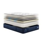 Serta iComfort Pro™ Ambrose Plush Mattress - Image 14