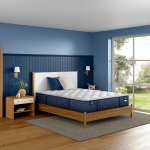 Serta iComfort Pro™ Ambrose Plush Mattress - Image 17