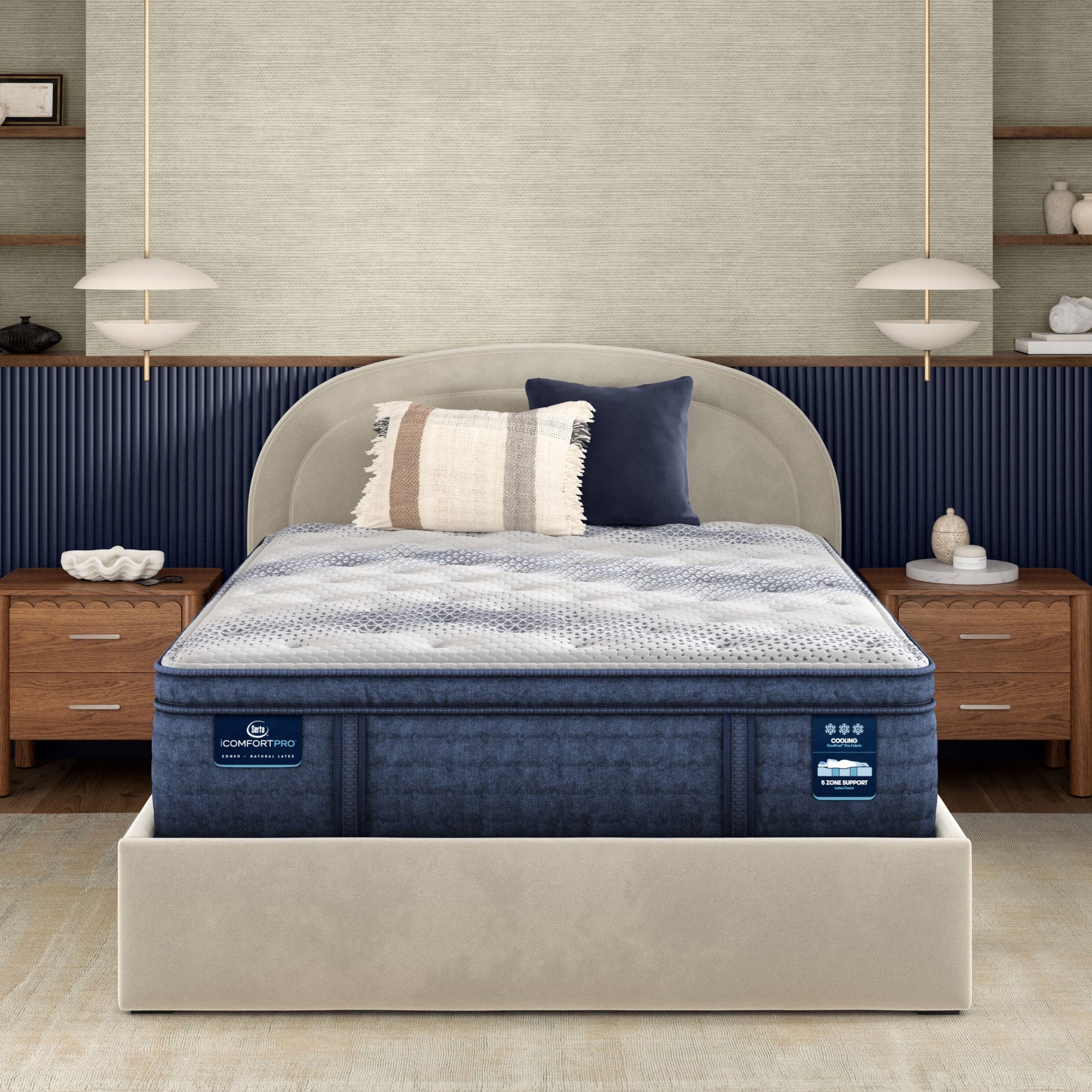 serta-icomfort-pro-buckingham-ultra-plush-pillow-top-mattress-3145212-1 Serta iComfort Pro™ Buckingham Ultra Plush Pillow Top Mattress - Prioka