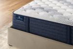 Serta iComfort Pro™ Canterbury Plush Mattress - Image 17