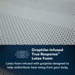 Serta iComfort Pro™ Chelsea Medium Mattress - Image 11